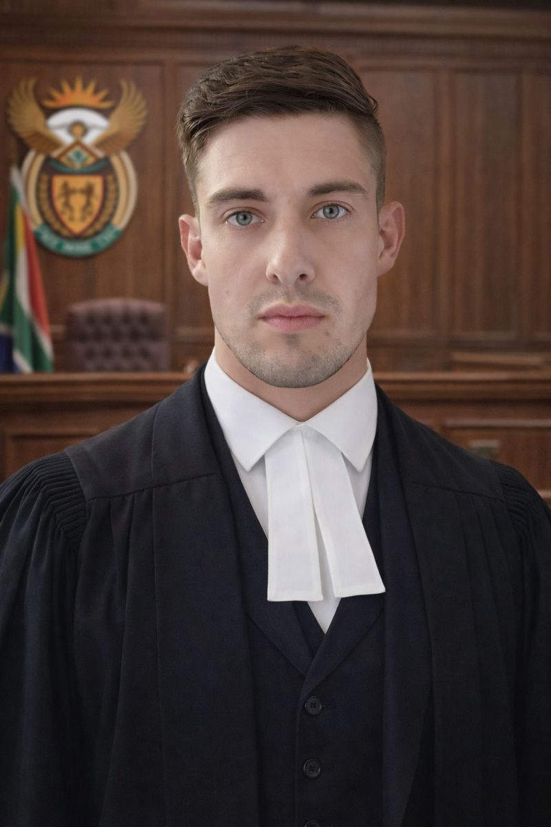 Keaghan Tate – Director, Tate Inc Attorneys
